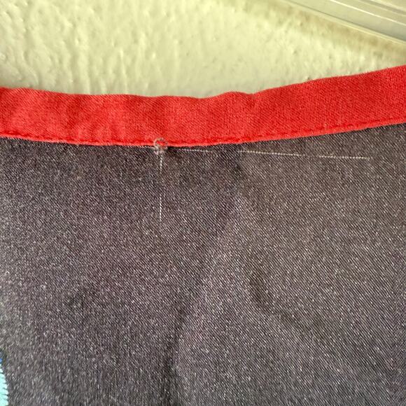 Johnny Was Boho Zahra Pheasant top size XS - Picture 7 of 14